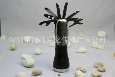 深圳工廠直供戶外手電軍刀手電 - 深圳工廠直供戶外手電軍刀手電廠家 - 深圳工廠直供戶外手電軍刀手電價(jià)格 - 深圳市博禮文化傳播 - 