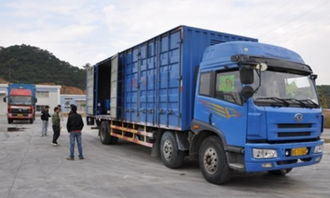 2月1日起,這些地方國3貨車不裝dpf不讓走,超載最高罰3萬元