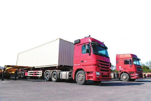 貨車 三檢合一 全面落地 中國(guó)汽車報(bào)