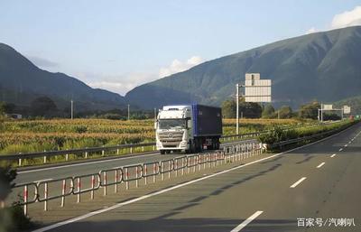 危化品道路運輸掛靠整治,明年底前交通部徹底清除這4類行為!