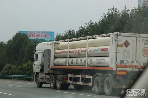 答疑 專用車上高速的超限標(biāo)準(zhǔn)是什么