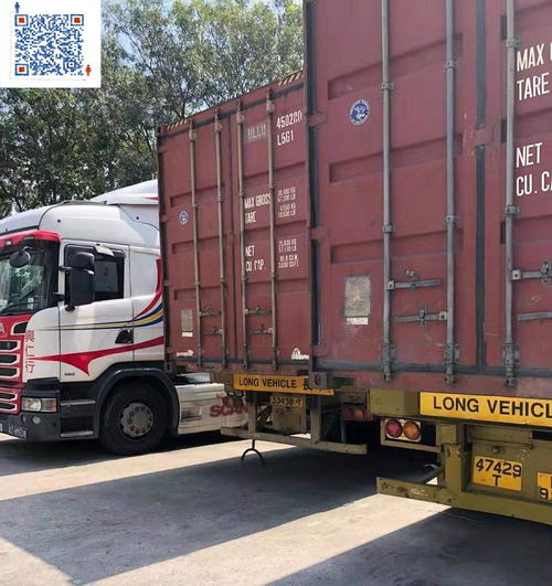 冷凍食品運輸香港找什么冷鏈物流 中港冷鏈物流哪家好