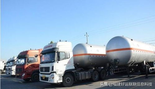 2020年貨運新政大盤點 按軸收費來了,超載即勸返
